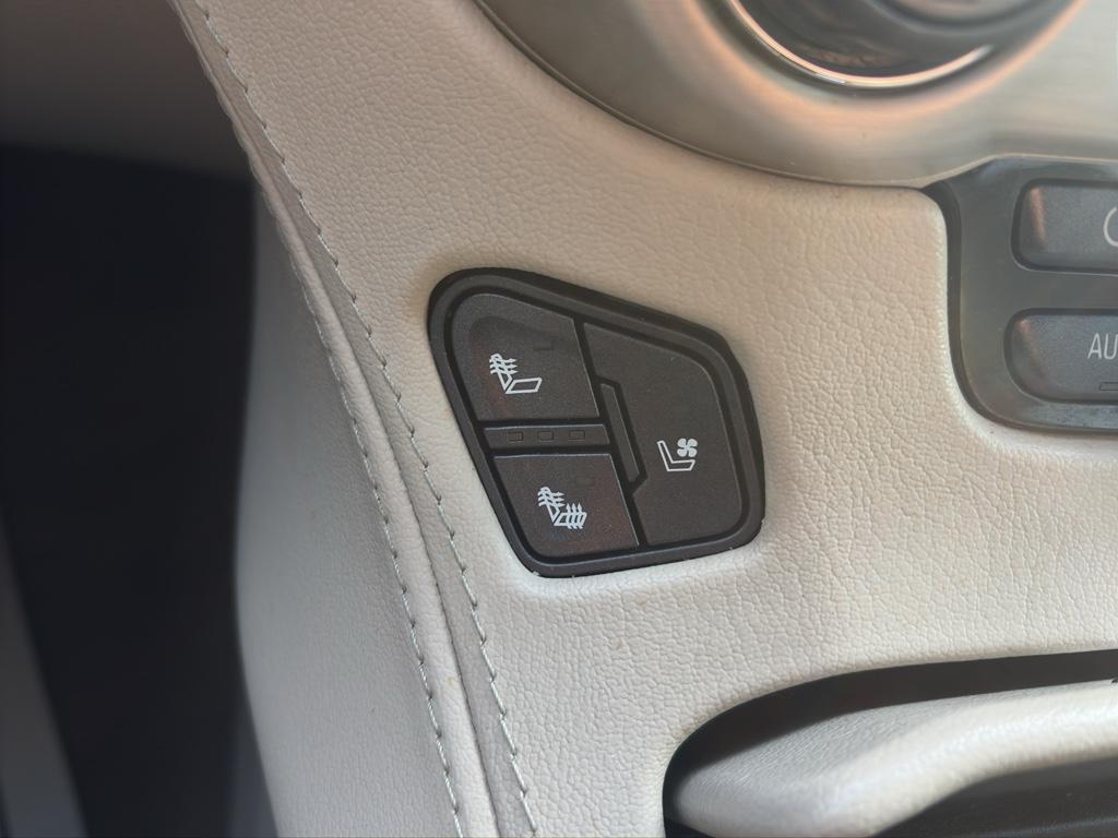 used 2018 GMC Yukon car, priced at $24,700