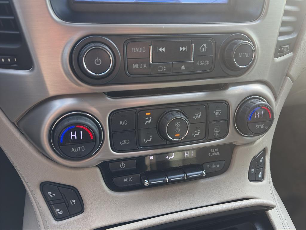 used 2018 GMC Yukon car, priced at $24,700