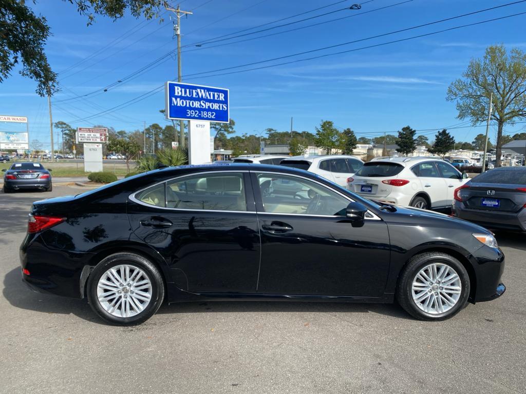 used 2014 Lexus ES 350 car, priced at $15,107