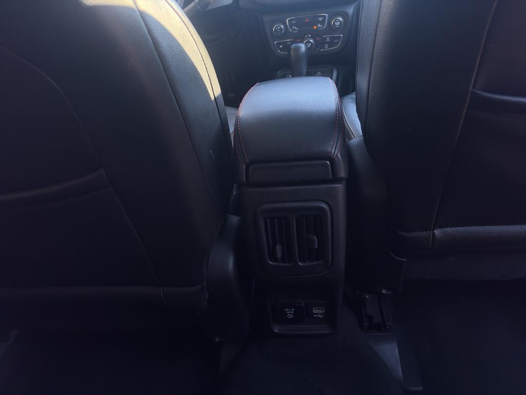 used 2018 Jeep Compass car, priced at $13,617