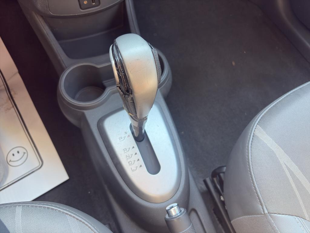 used 2014 Chevrolet Spark car, priced at $5,250