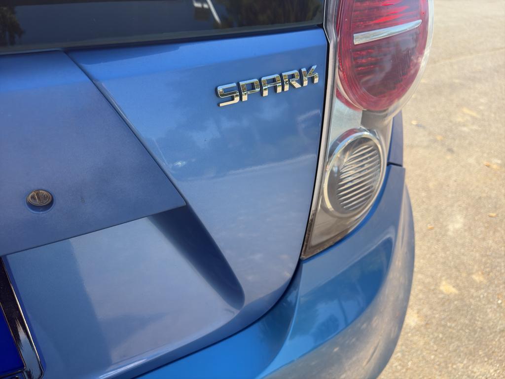 used 2014 Chevrolet Spark car, priced at $5,250