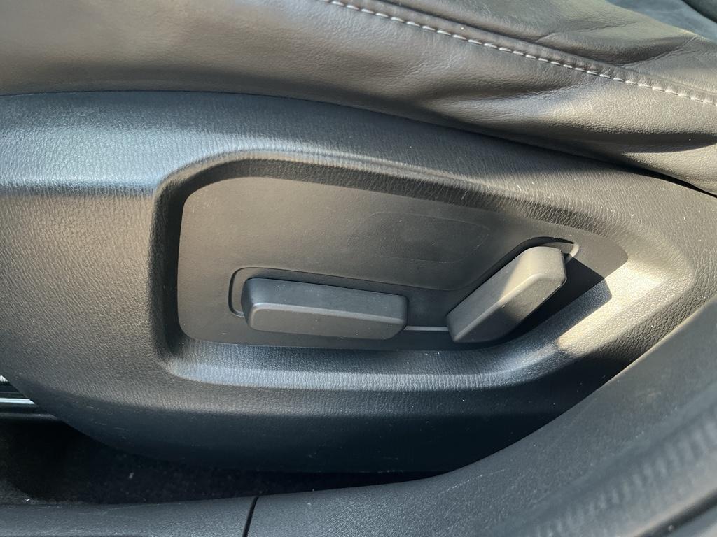 used 2020 Mazda CX-5 car, priced at $15,400