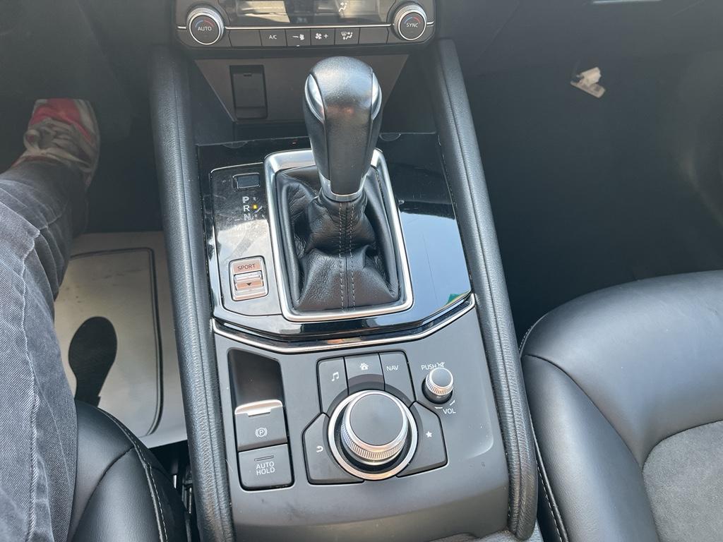 used 2020 Mazda CX-5 car, priced at $15,400
