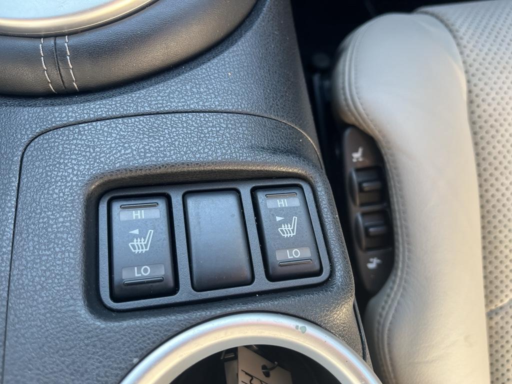 used 2009 Nissan 370Z car, priced at $16,800