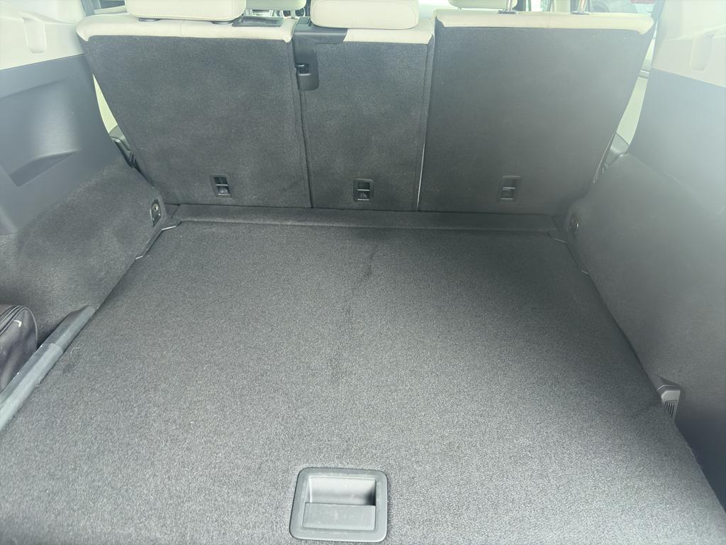 used 2018 Volkswagen Tiguan car, priced at $11,500