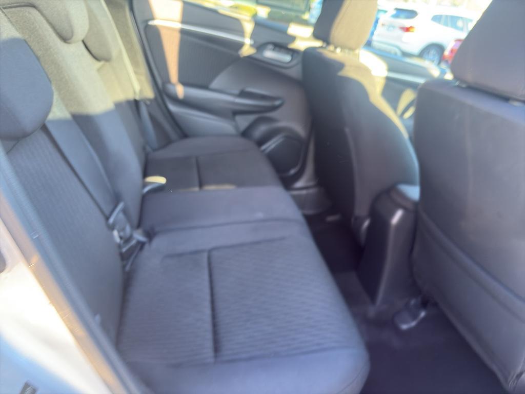 used 2020 Honda Fit car, priced at $14,989