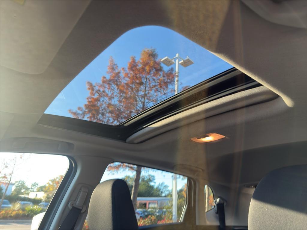 used 2020 Honda Fit car, priced at $14,989