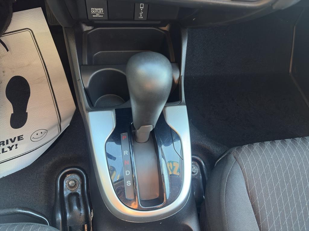 used 2020 Honda Fit car, priced at $14,989