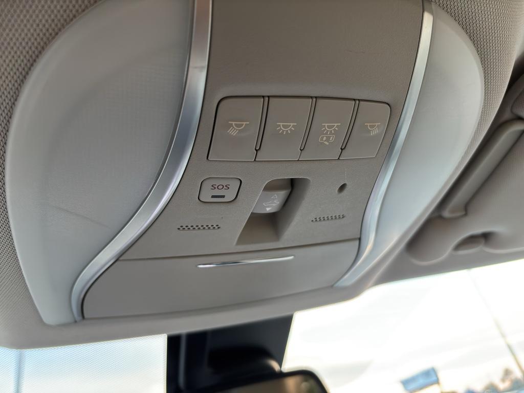 used 2017 INFINITI QX60 car, priced at $11,100