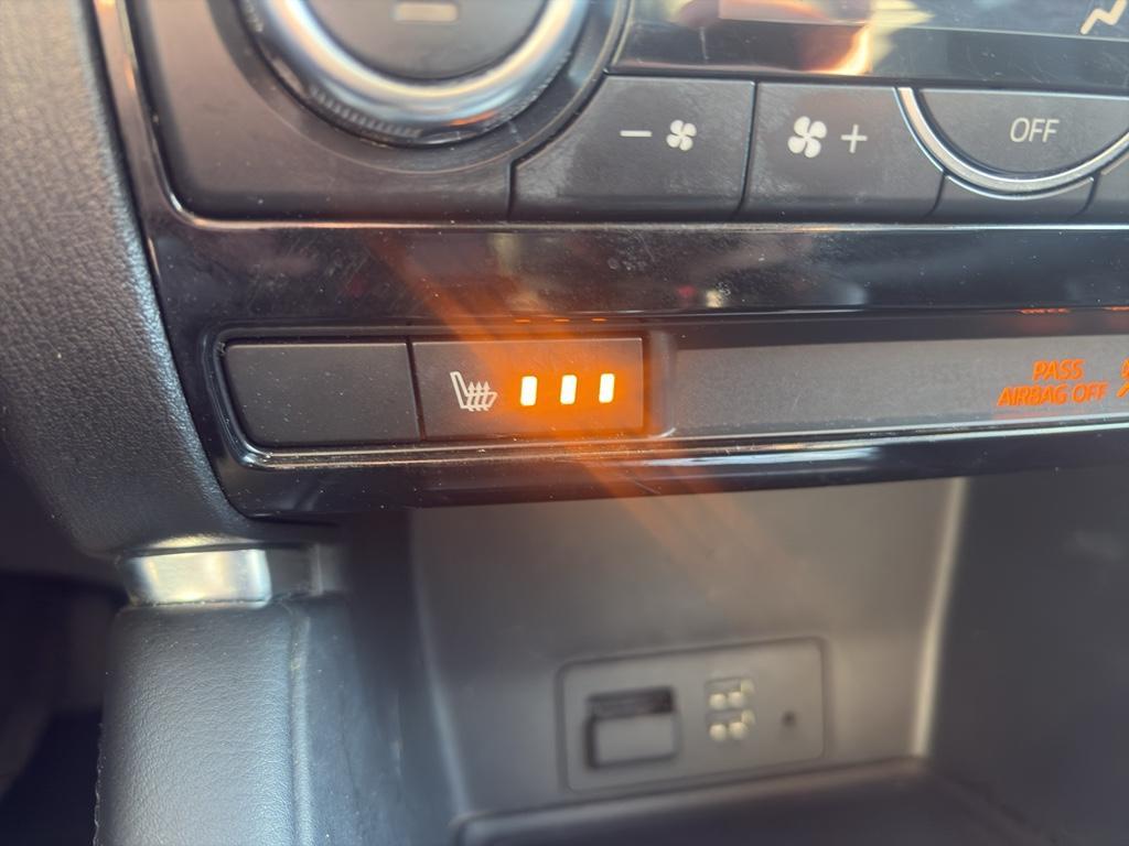 used 2016 Mazda CX-5 car, priced at $11,700