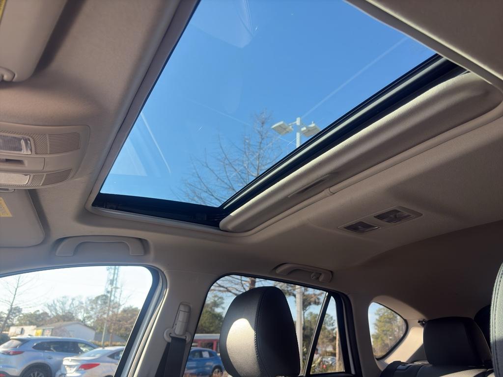 used 2016 Mazda CX-5 car, priced at $11,700