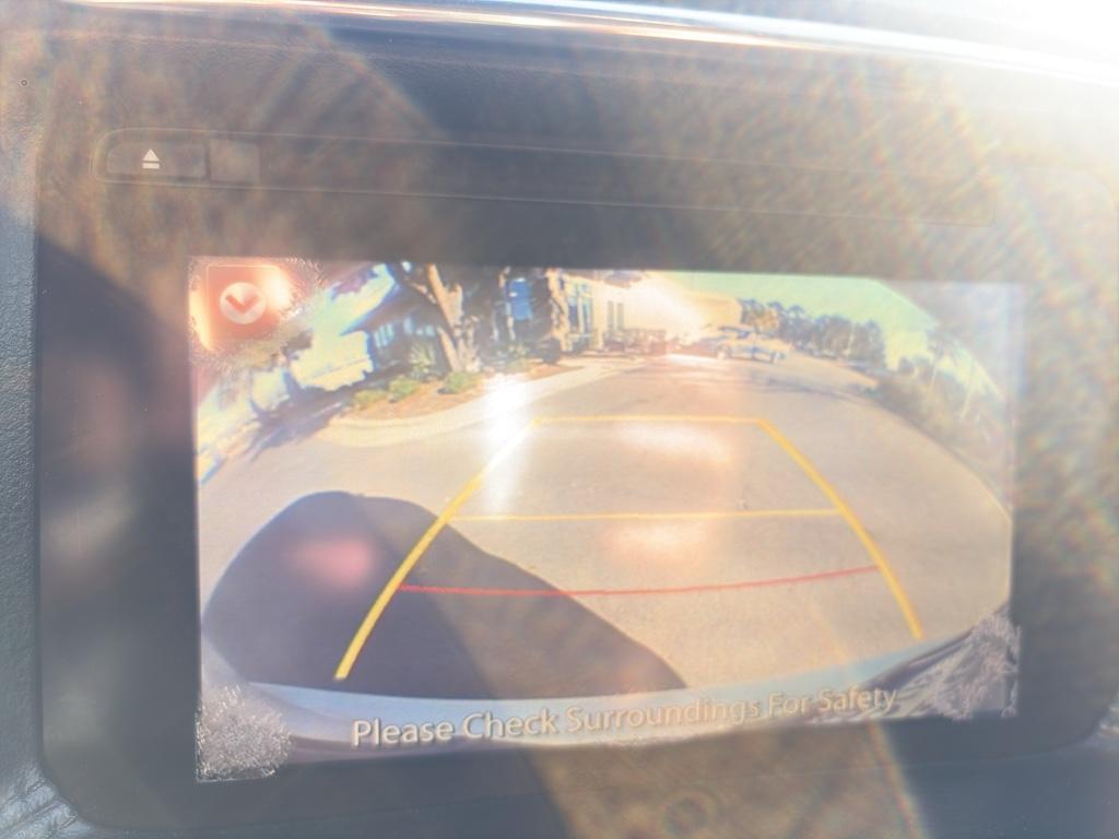 used 2016 Mazda CX-5 car, priced at $11,700