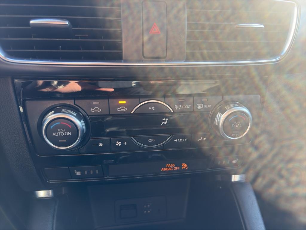 used 2016 Mazda CX-5 car, priced at $11,700