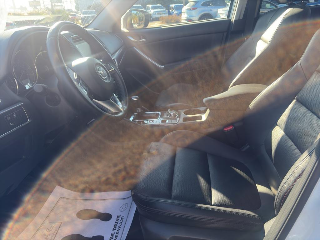 used 2016 Mazda CX-5 car, priced at $11,700