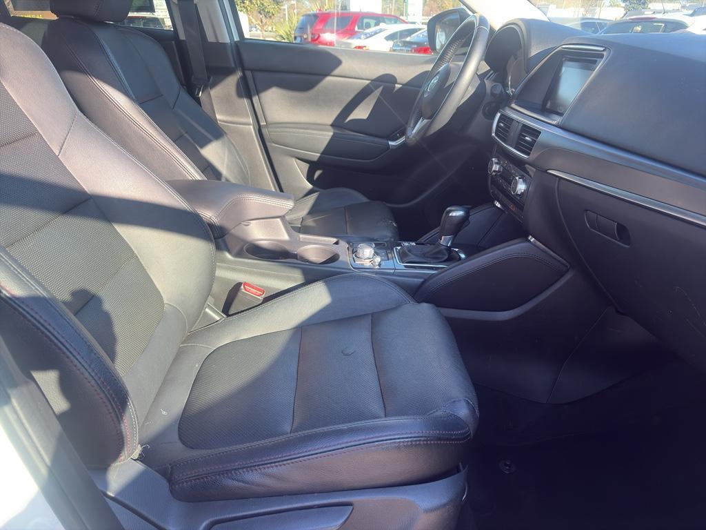 used 2016 Mazda CX-5 car, priced at $11,700