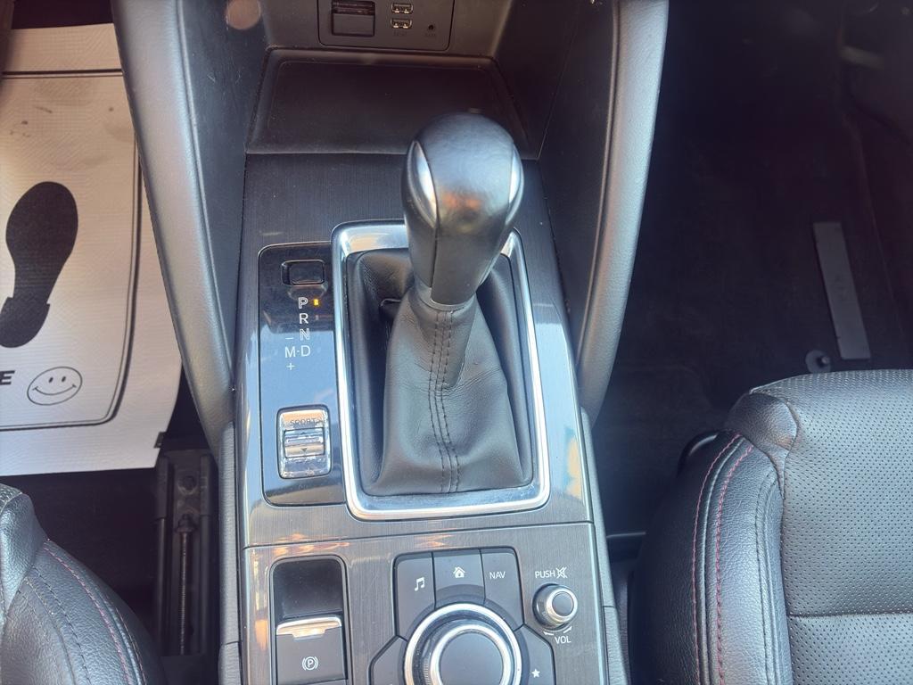 used 2016 Mazda CX-5 car, priced at $11,700