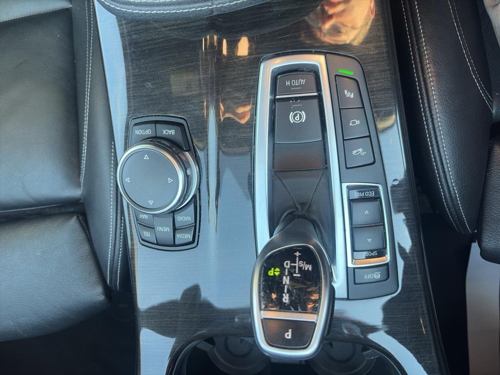 used 2015 BMW X4 car, priced at $11,200