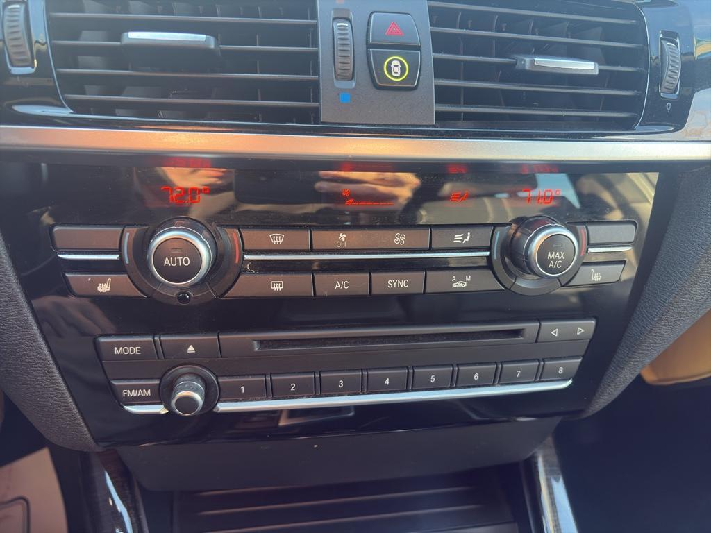 used 2015 BMW X4 car, priced at $11,200