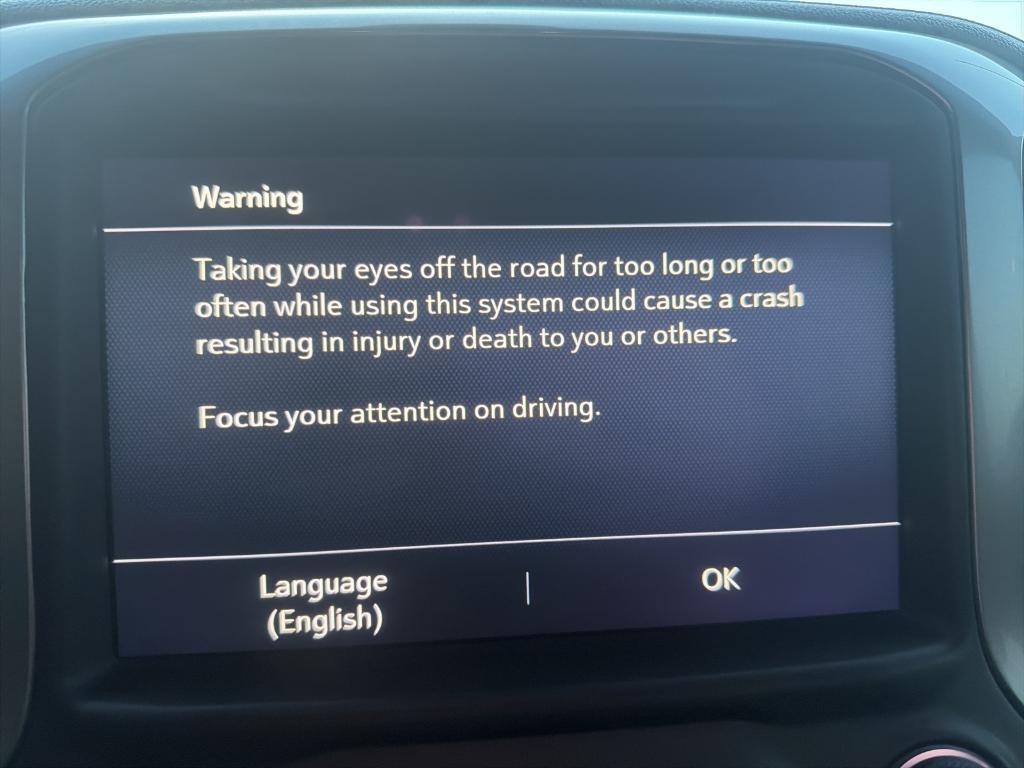 used 2023 Chevrolet Silverado 2500 car, priced at $42,995