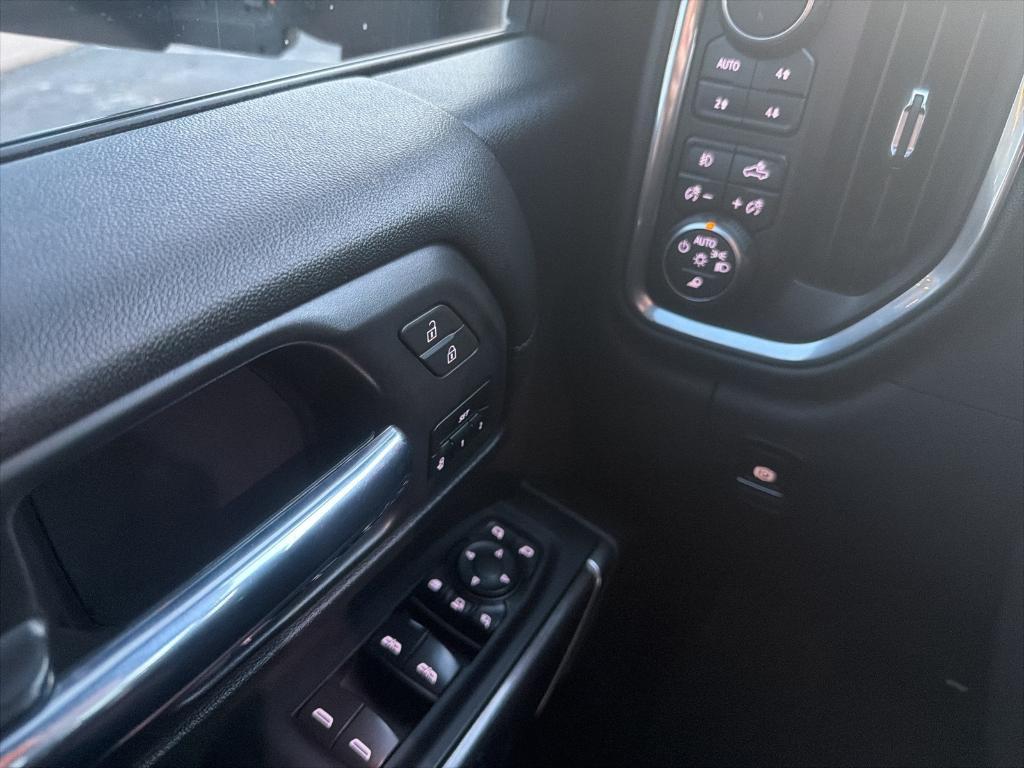 used 2023 Chevrolet Silverado 2500 car, priced at $42,995
