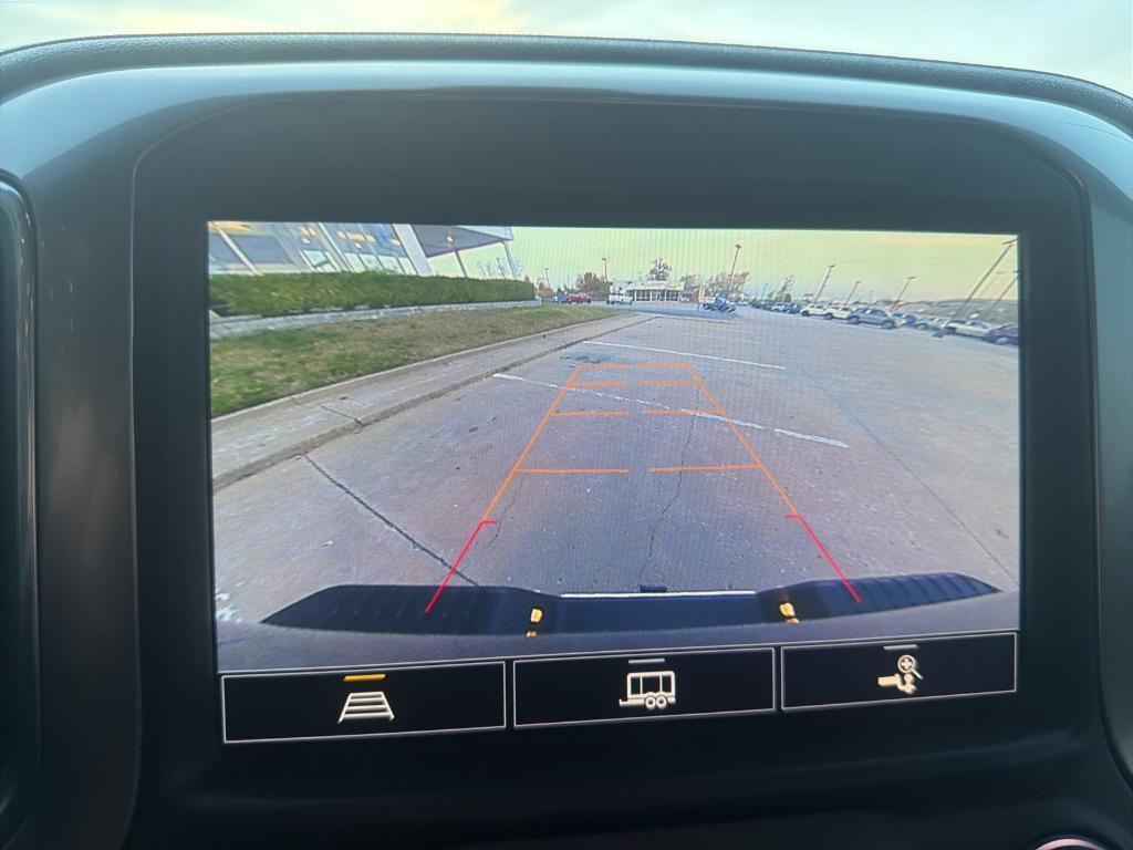 used 2023 Chevrolet Silverado 2500 car, priced at $42,995