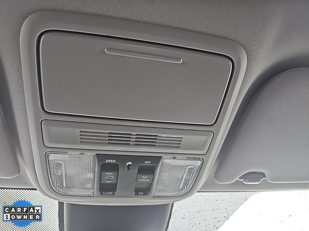 used 2022 Honda Odyssey car, priced at $27,997