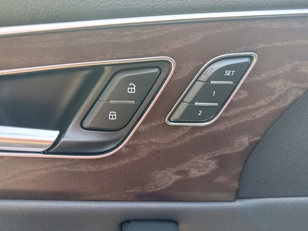used 2019 Audi Q8 car, priced at $30,997