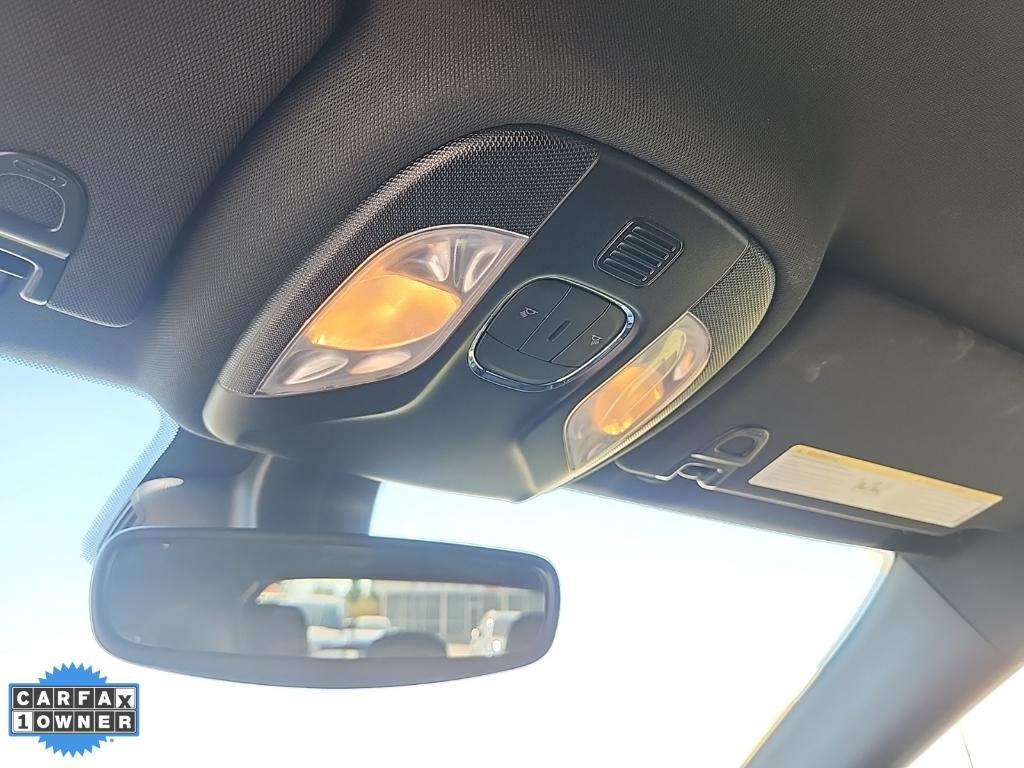 used 2024 Jeep Compass car, priced at $19,997