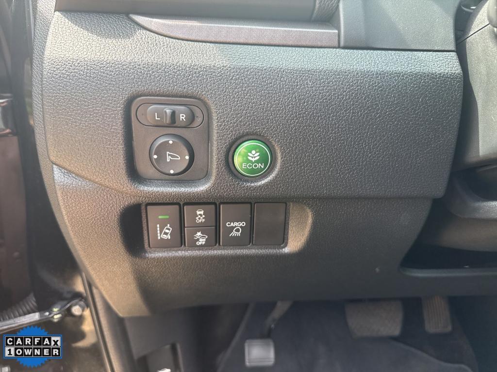 used 2023 Honda Ridgeline car, priced at $34,997