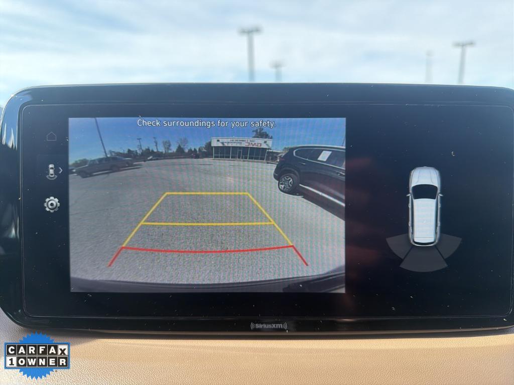 used 2023 Hyundai Santa Fe Plug-In Hybrid car, priced at $23,995