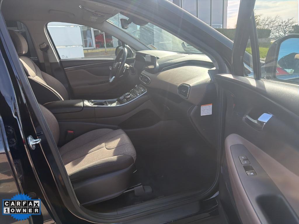 used 2023 Hyundai Santa Fe Plug-In Hybrid car, priced at $23,995