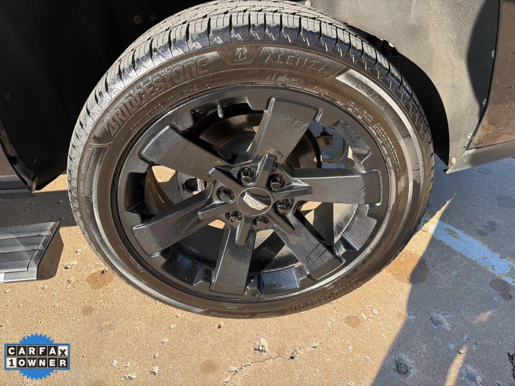 used 2020 Cadillac Escalade car, priced at $36,995