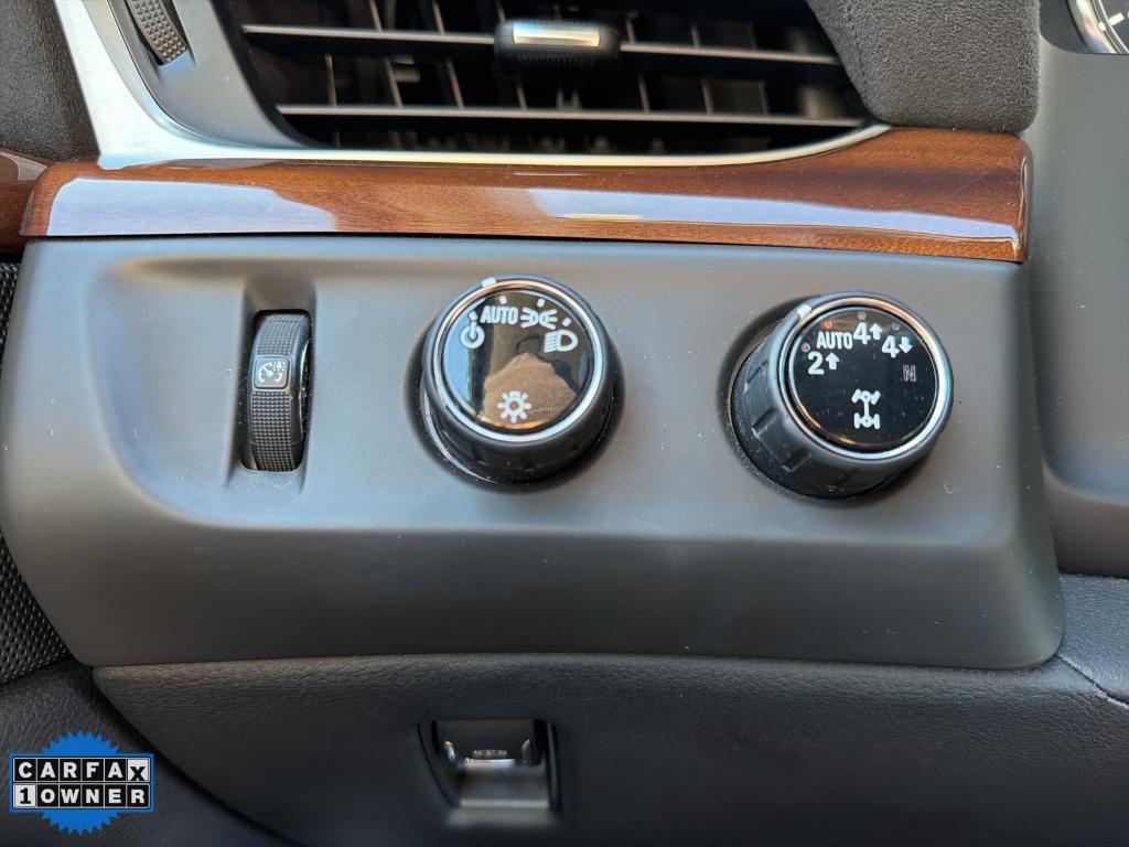 used 2020 Cadillac Escalade car, priced at $36,995