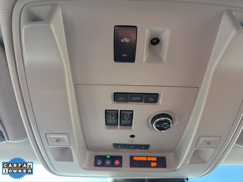 used 2020 Cadillac Escalade car, priced at $36,995