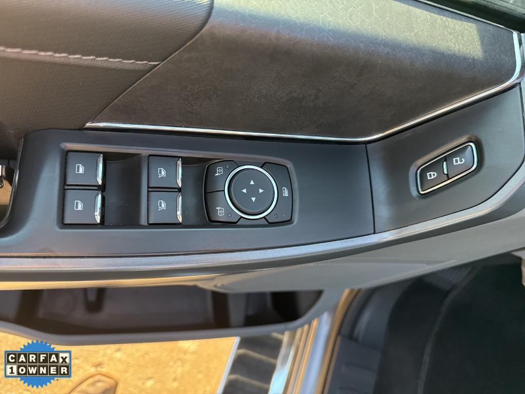 used 2024 Ford F-150 car, priced at $36,997