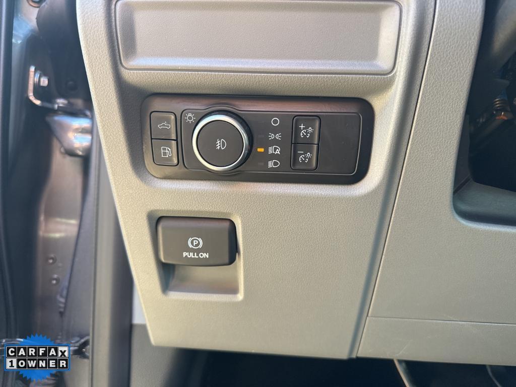 used 2024 Ford F-150 car, priced at $36,997