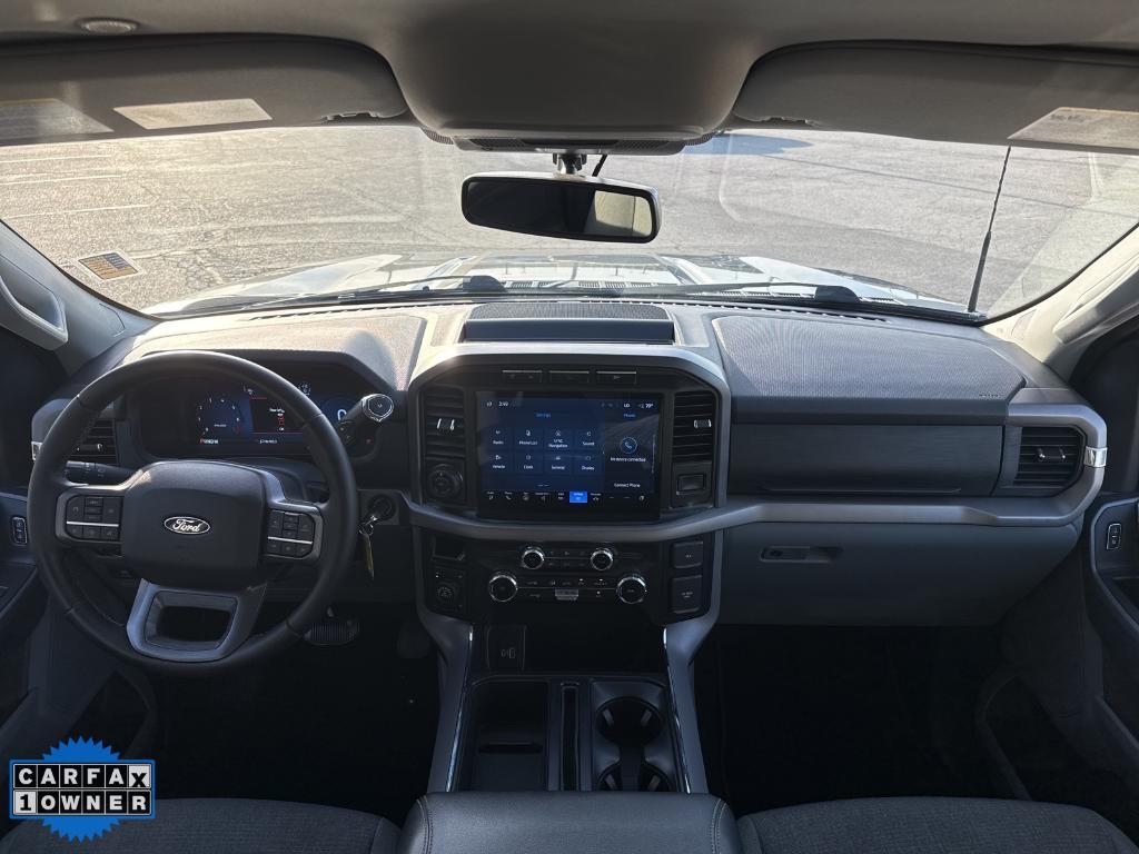 used 2024 Ford F-150 car, priced at $36,997