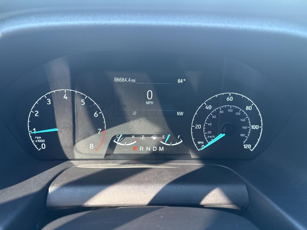 used 2020 Ford Transit-250 car, priced at $24,997