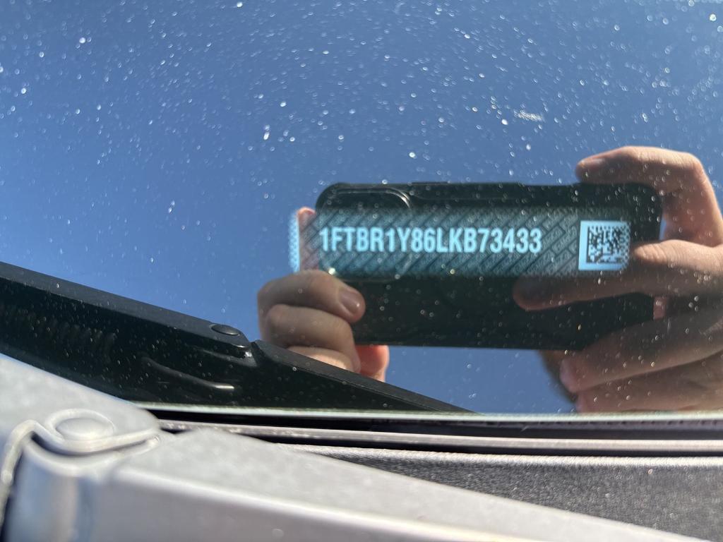 used 2020 Ford Transit-250 car, priced at $24,997