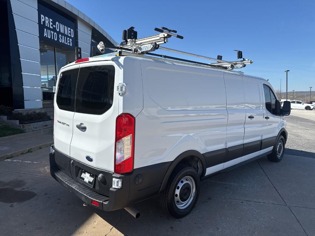 used 2020 Ford Transit-250 car, priced at $24,997