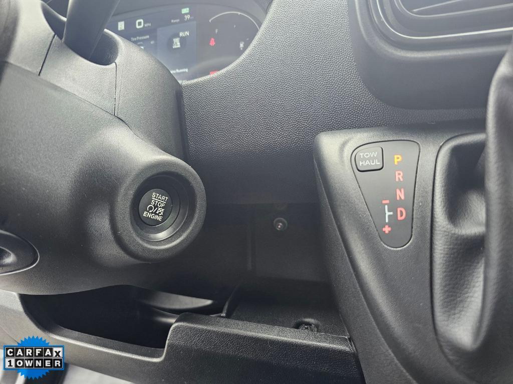 used 2025 Ram ProMaster 2500 car, priced at $36,486