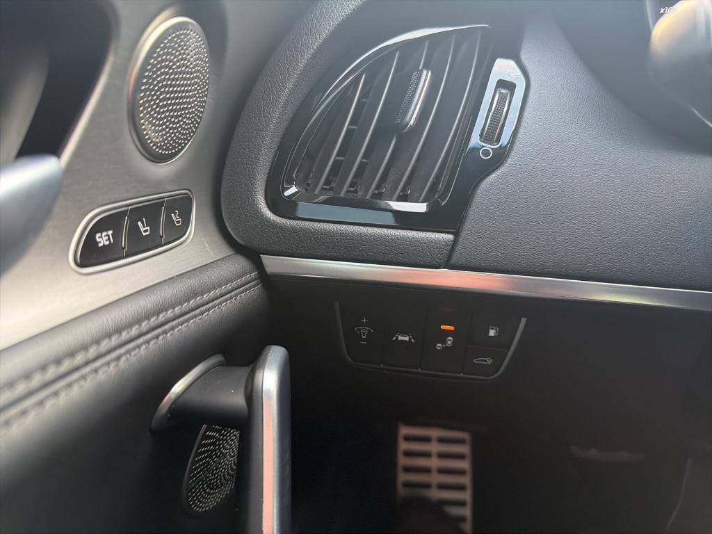 used 2019 Kia Stinger car, priced at $21,997