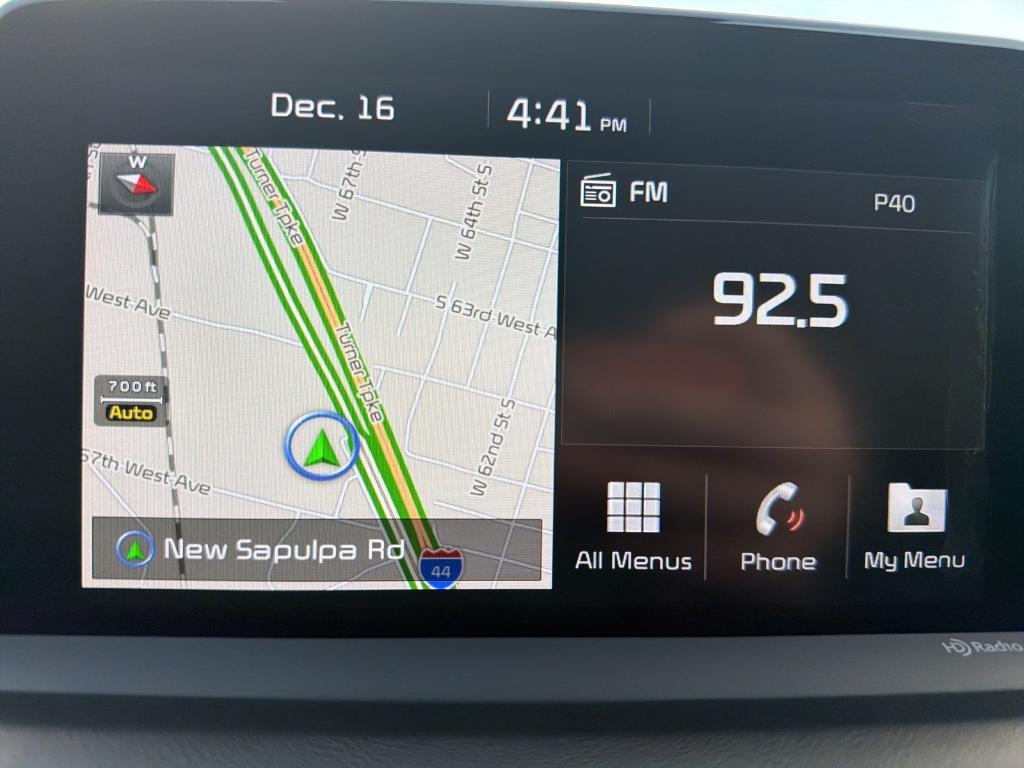 used 2019 Kia Stinger car, priced at $21,997