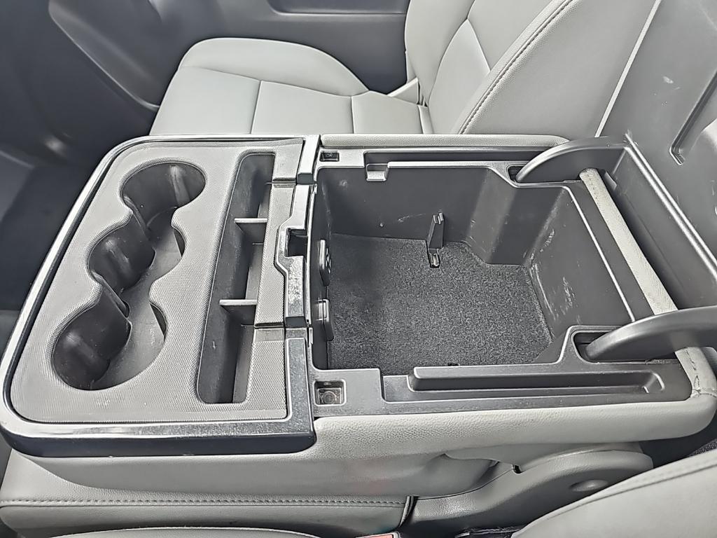 used 2017 Chevrolet Silverado 1500 car, priced at $13,997