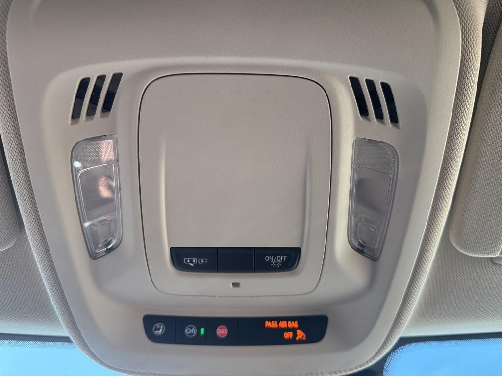 used 2023 Buick Envision car, priced at $21,997