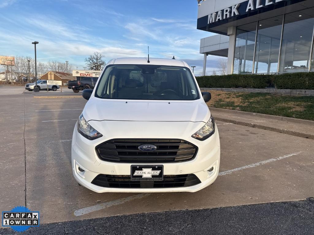 used 2022 Ford Transit Connect car, priced at $21,997