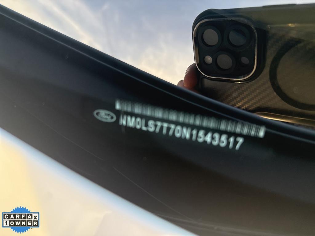 used 2022 Ford Transit Connect car, priced at $21,997