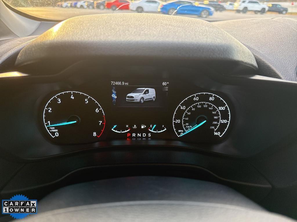 used 2022 Ford Transit Connect car, priced at $21,997
