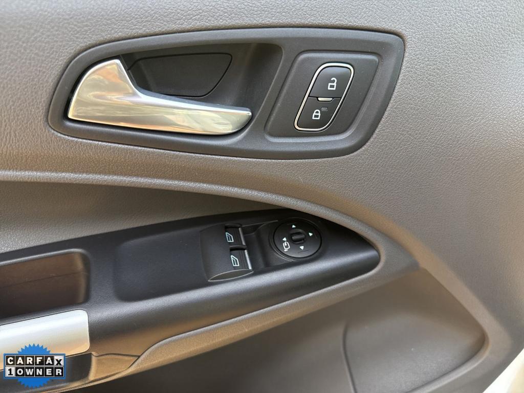 used 2022 Ford Transit Connect car, priced at $21,997